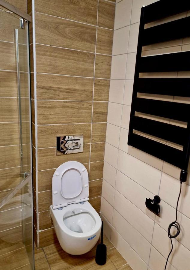 Apartament Suncana Planina Kopaonik Zewnętrze zdjęcie