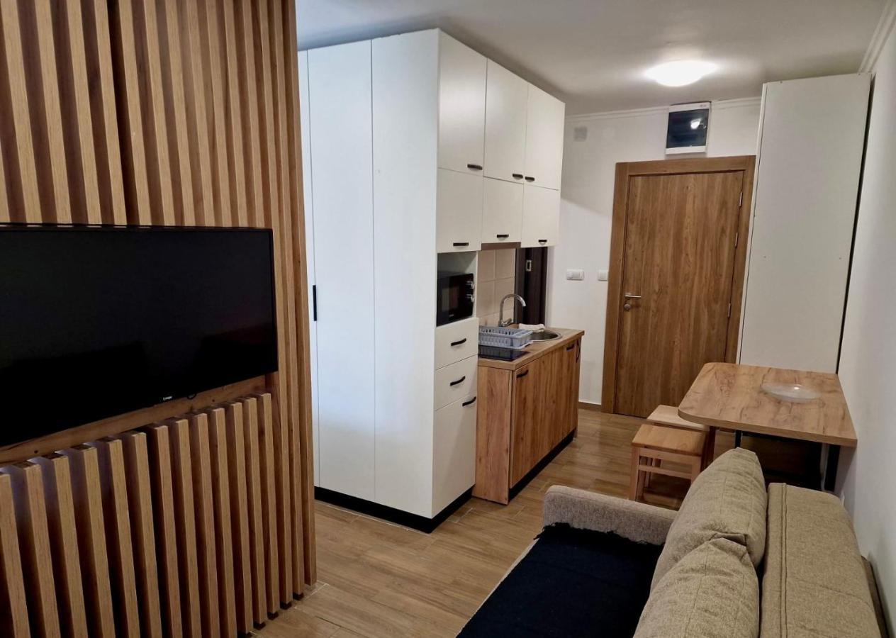 Apartament Suncana Planina Kopaonik Zewnętrze zdjęcie