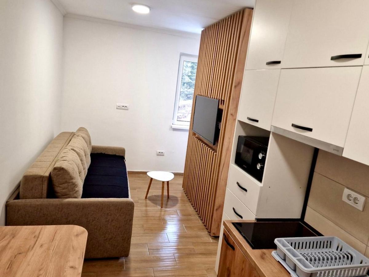 Apartament Suncana Planina Kopaonik Zewnętrze zdjęcie