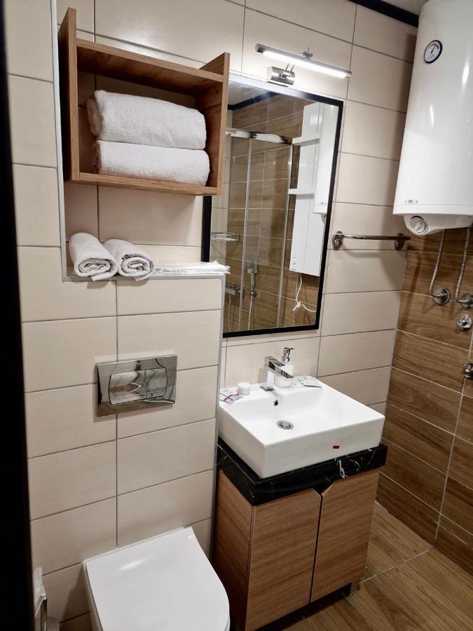 Apartament Suncana Planina Kopaonik Zewnętrze zdjęcie