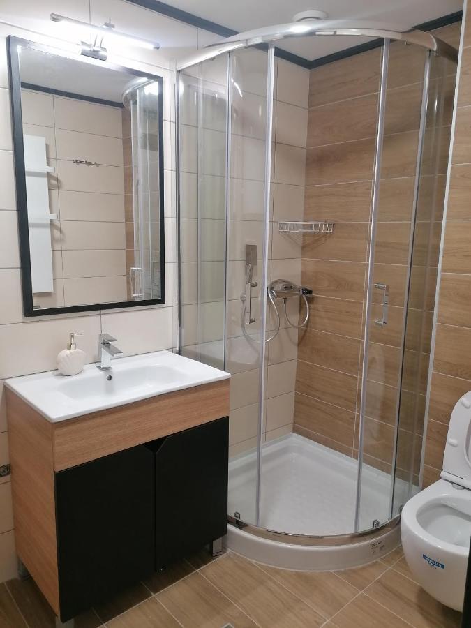 Apartament Suncana Planina Kopaonik Zewnętrze zdjęcie