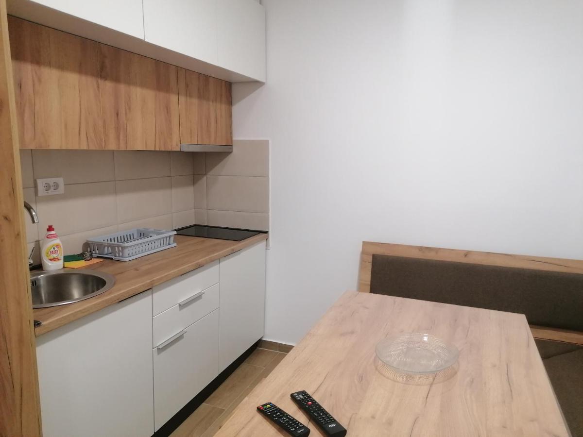 Apartament Suncana Planina Kopaonik Zewnętrze zdjęcie