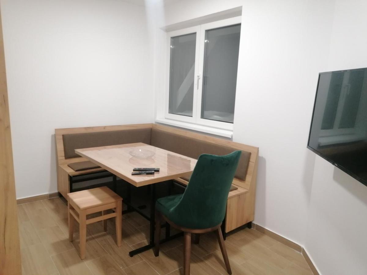 Apartament Suncana Planina Kopaonik Zewnętrze zdjęcie
