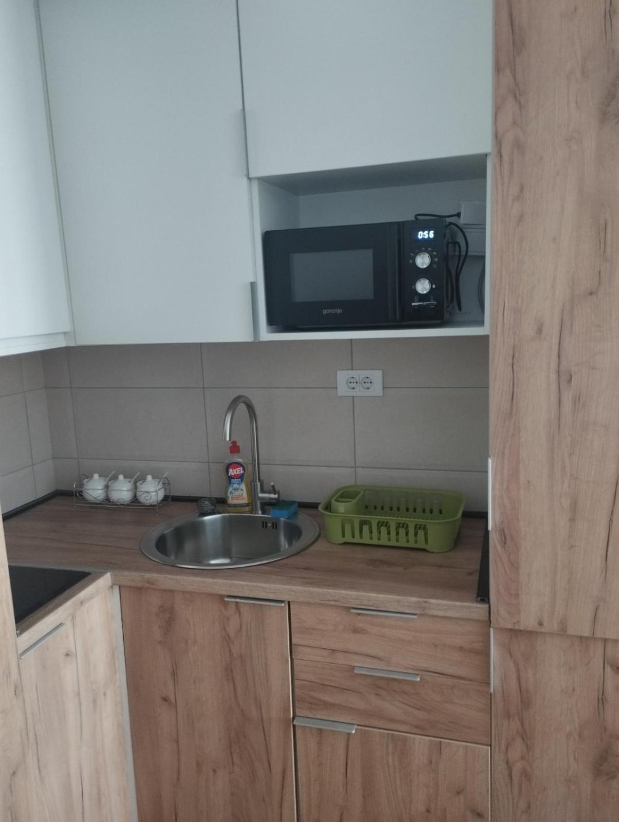 Apartament Suncana Planina Kopaonik Zewnętrze zdjęcie